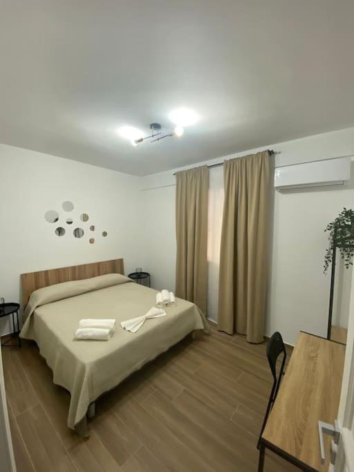 Goodluck Casa Vacanza Avola Exterior photo