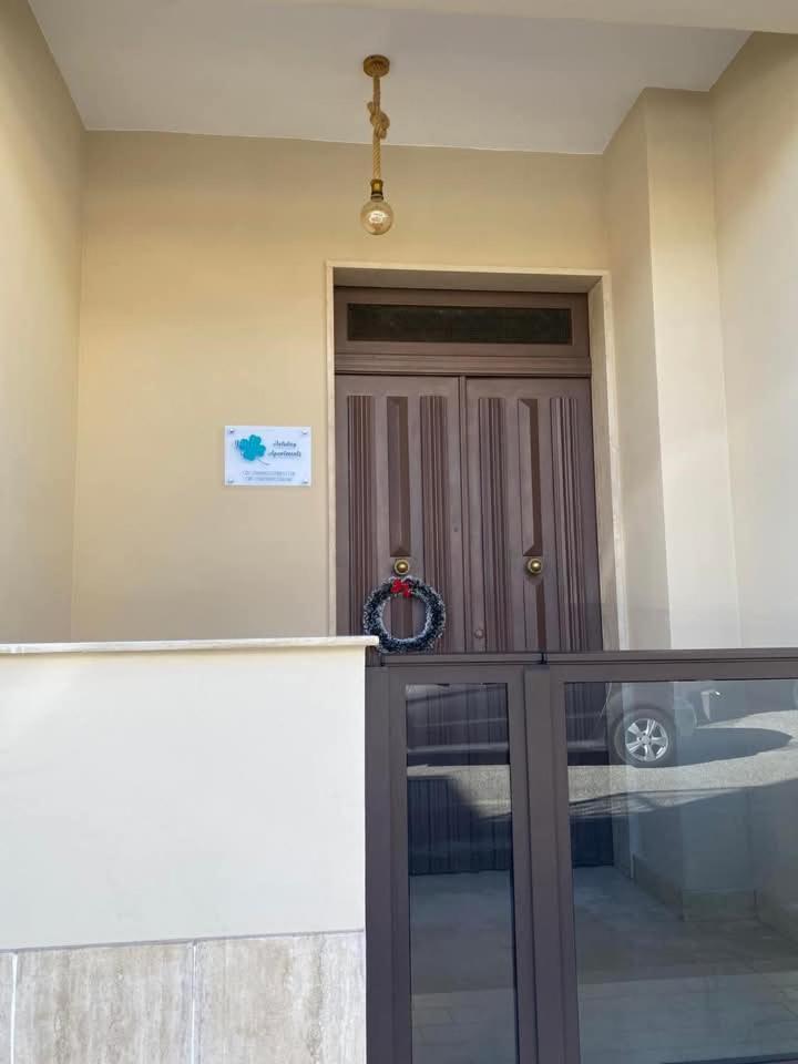 Goodluck Casa Vacanza Avola Exterior photo